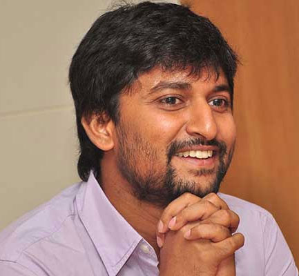 actor nani,modi,india,gandhi,black money  నాని తరహా స్టైల్లో కొత్త నోట్లపై స్పందన..! 